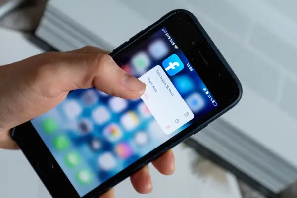 Recuperar tu cuenta de Facebook: pasos simples para recuperar el acceso